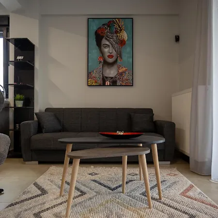 Apartamento Isol A1 *