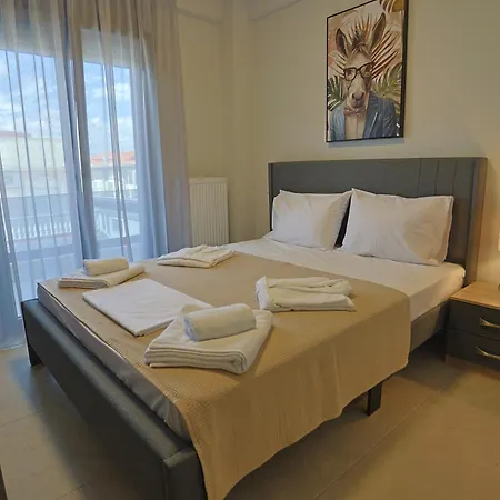 Isol A1 Apartamento *