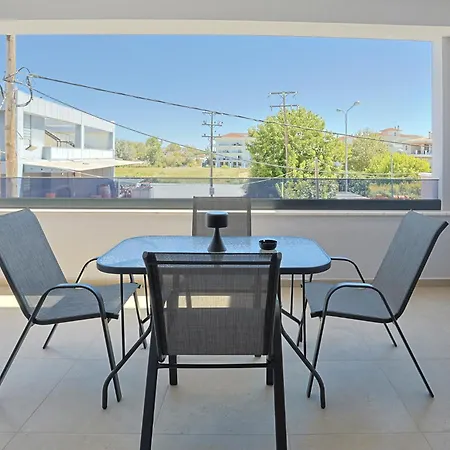 Apartamento Isol A1 Kateríni