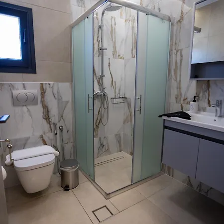 Apartamento Isol A1 *