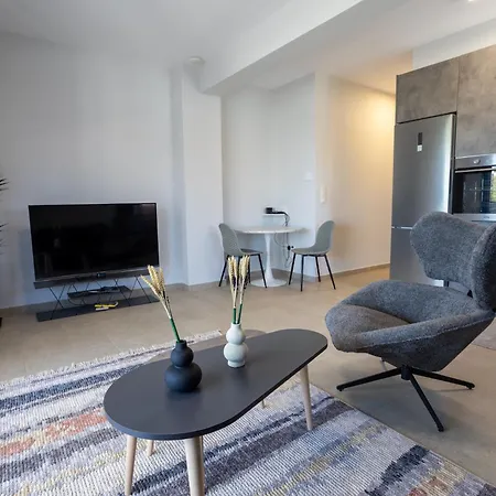 Apartamento Isol A1 Kateríni