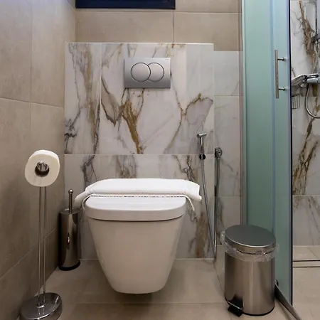 Apartamento Isol A1 *