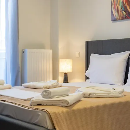 Isol A1 Apartamento *