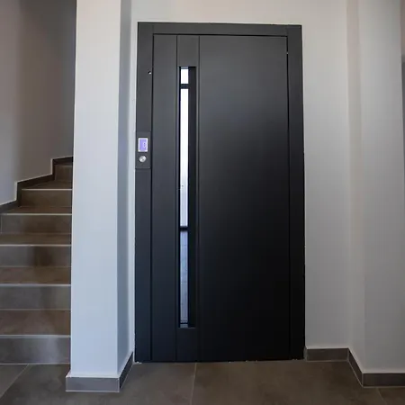 Apartamento Isol A1 Kateríni