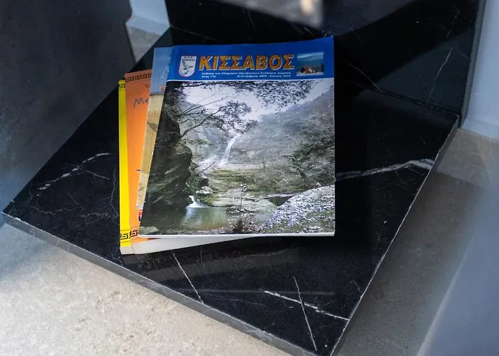 Isol A1 Daire Kateríni