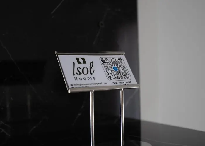 Isol A1 Daire